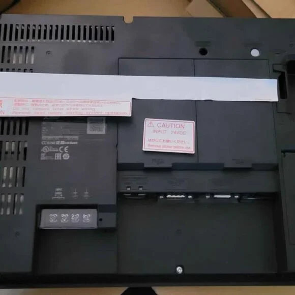 Mitsubishi GT2512-STBD PLC Module